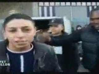 TAÏ TAÏ REPRESENTE LES HATAÏ