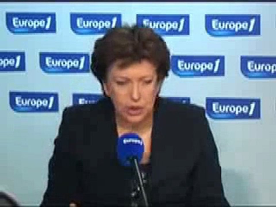 Grippe A - Bachelot Vs Dr Marc Girard
