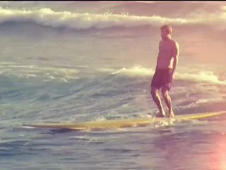 Tom Wenger surfs 16 ft Toothpick! - Nathan Oldfield