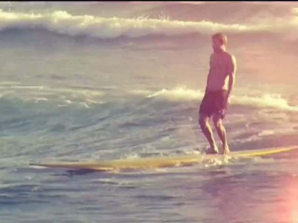 Tom Wenger surfs 16 ft Toothpick! - Nathan Oldfield