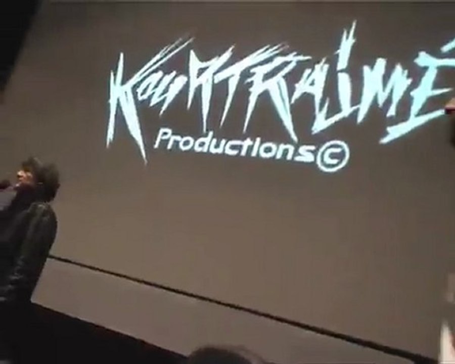 Teaser Kourtrajme Stories