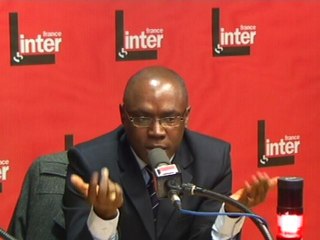 Eric Sauray - France Inter