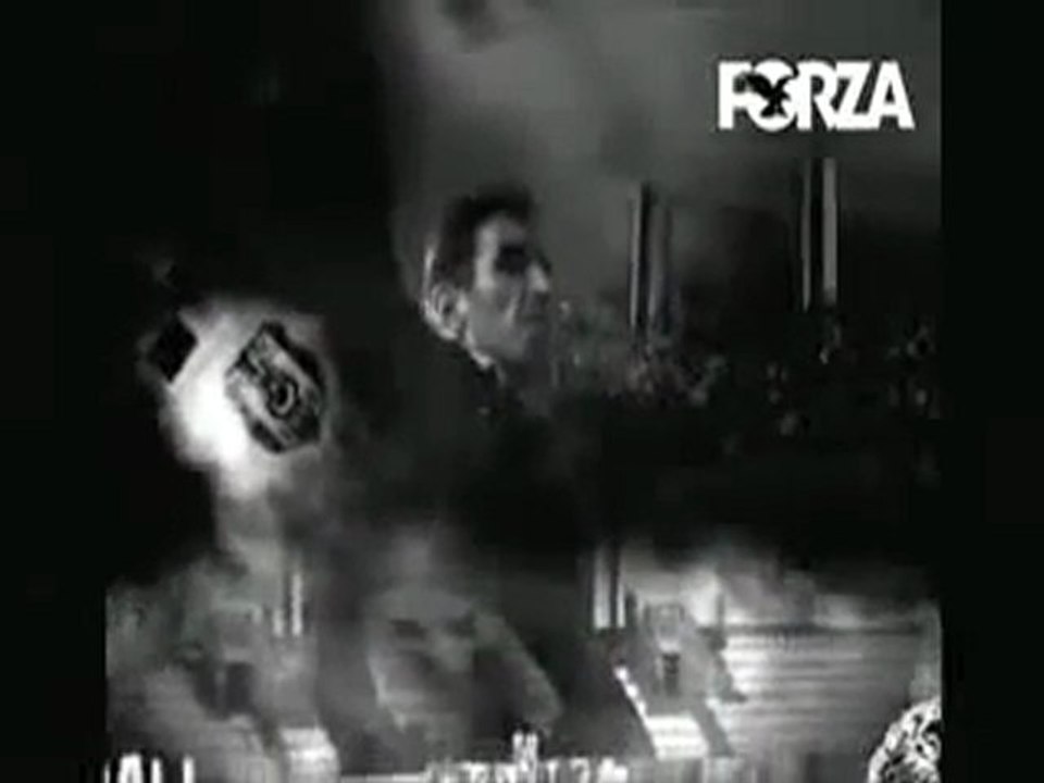 sen benim her gece efkarim - beşiktaş