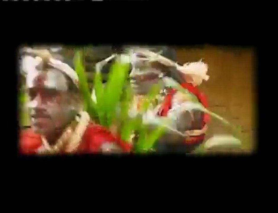 Ngondo - Vickoss Ekondo