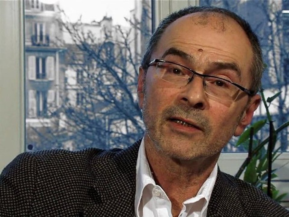 Alain Ehrenberg - La société du malaise - 2010