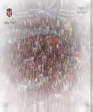 beşiktaş - şampiyon olacağız beşiktaşım bu sene