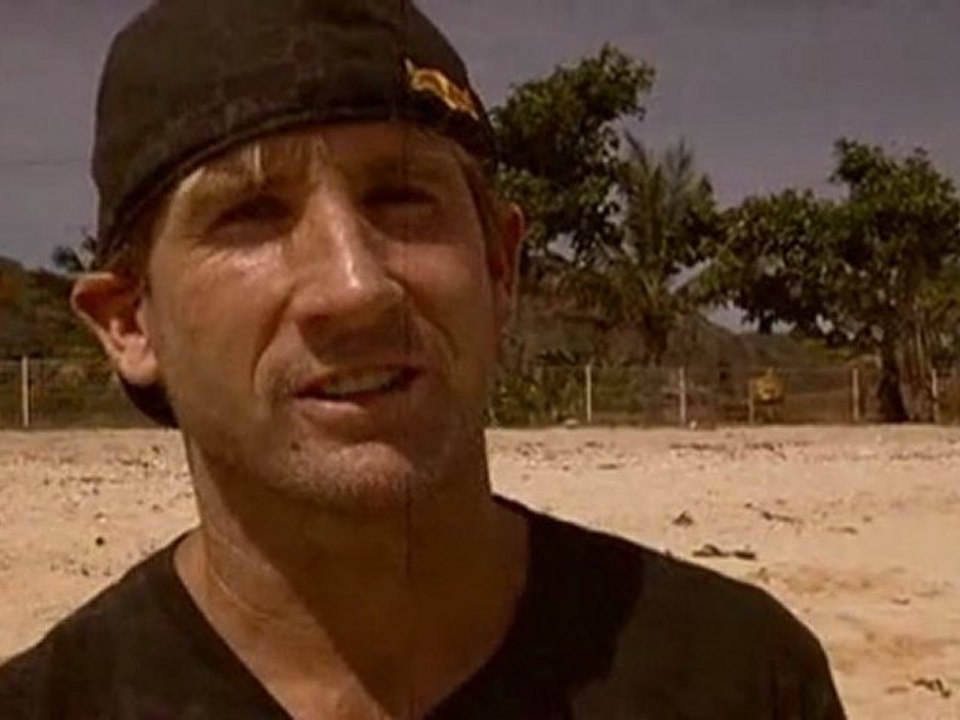 Robby Naish on Riders Match !