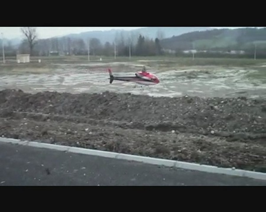 AS-350 Ecureuil classe 500