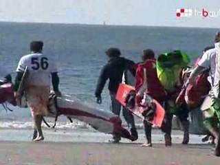 Derby Kite 2009 : DAY - 1!