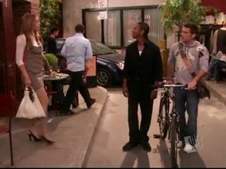 Ce que j'aime chez toi (4x04) Le secret 1