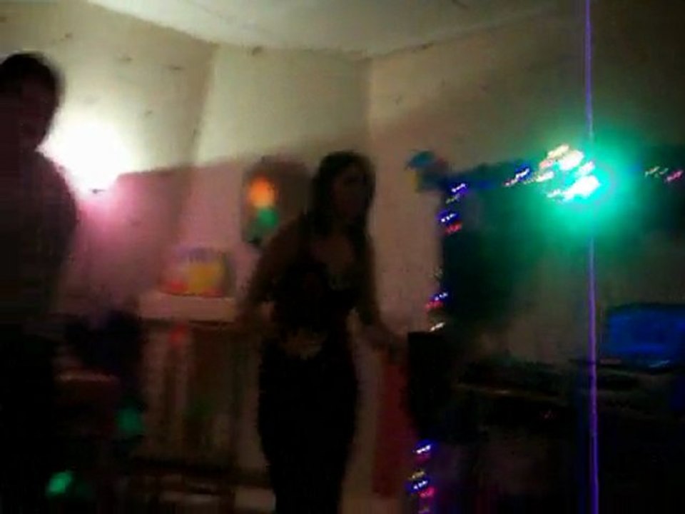 wii dance