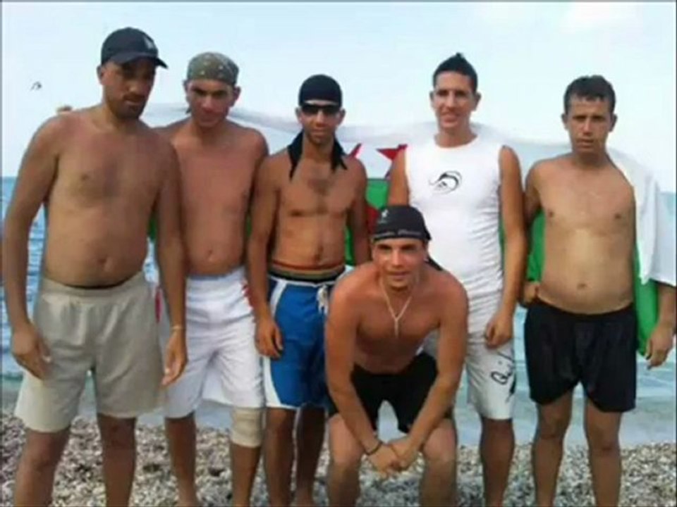 a grand plage skikda