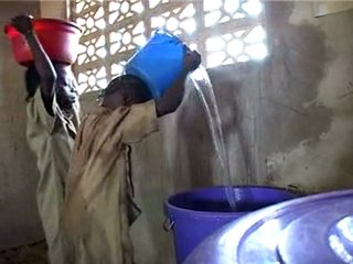 Ecole de Bello Tounga - Bénin