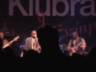 sziget 2008 Maceo Parker