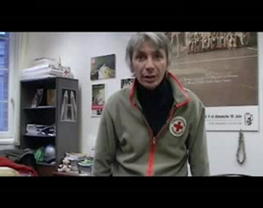 Appel à don après le séisme