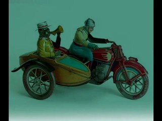 ¡¡¡Arranca, Lín!!!