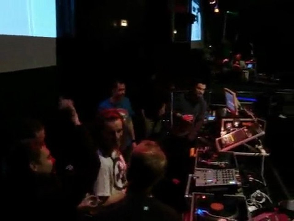 Overload Arena 2 . 16/01/10