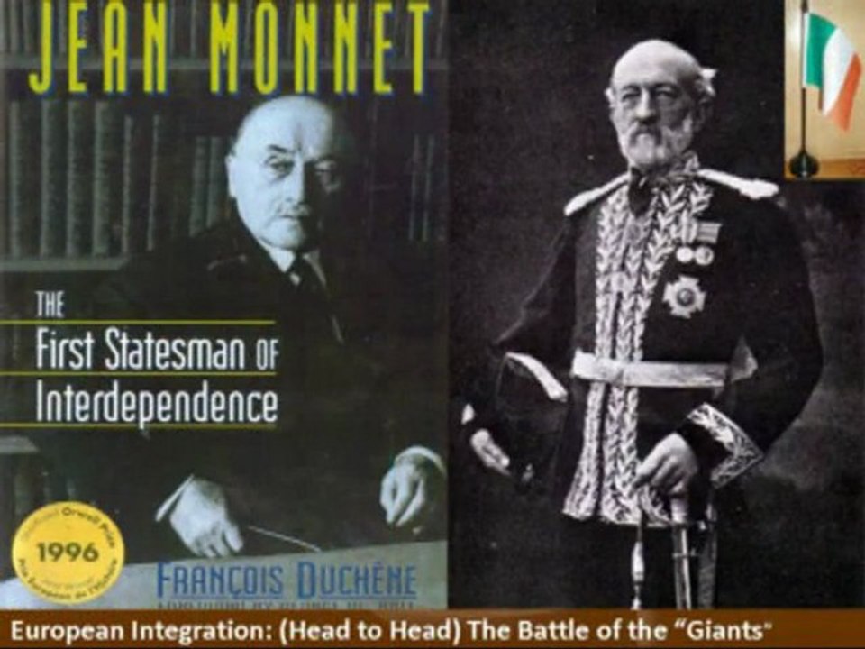 ANTHONY HILDER hosts FRANCIS CODJOE & The EU SEER!