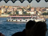 bosphorus ISTANBUL