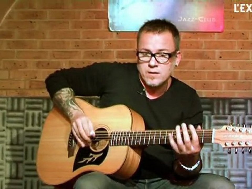 Bjørn Berge / Zebra (John Butler) / Session 1/2