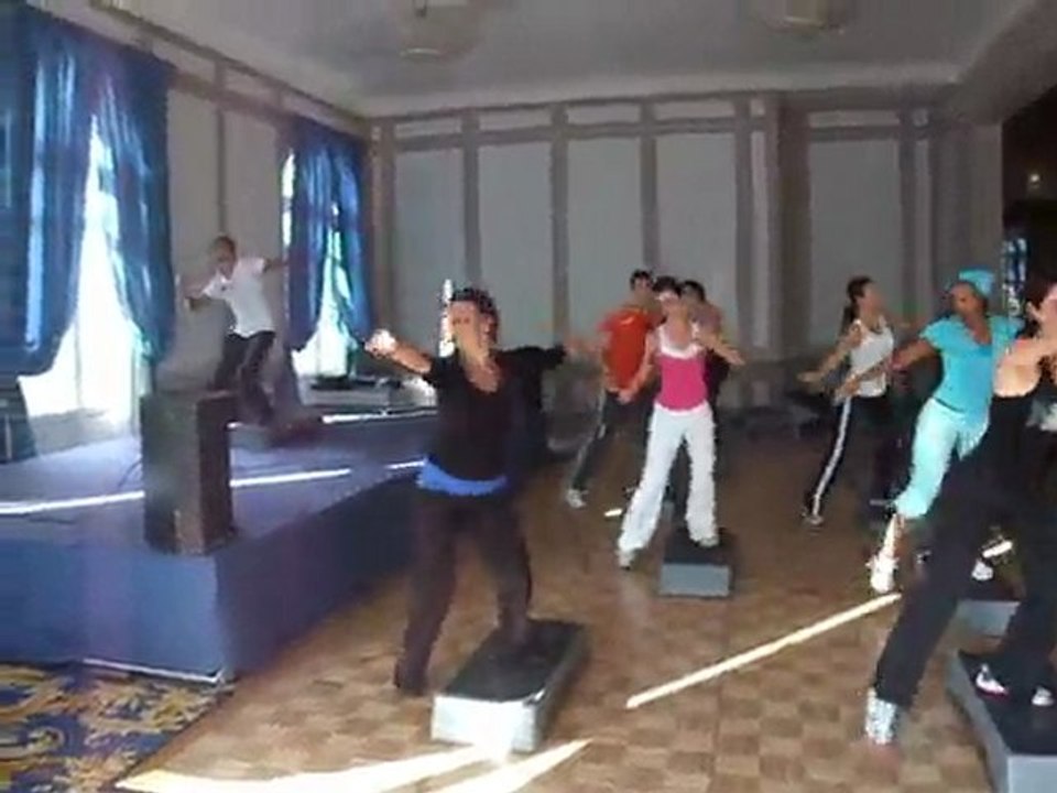 FORGES LES EAUX-Octobre 2009