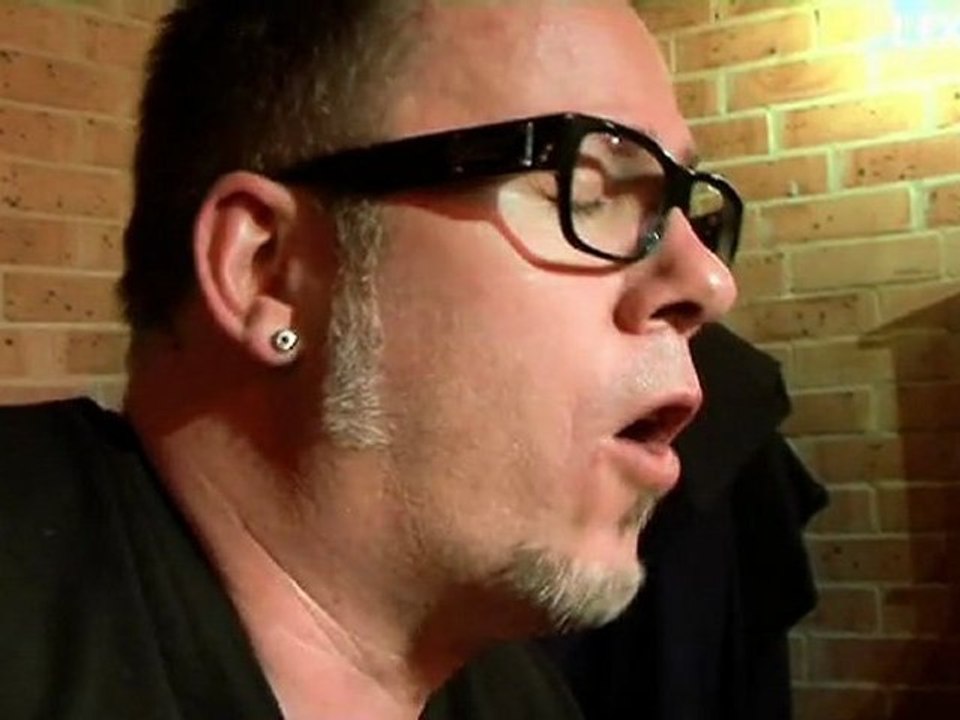 Bjørn Berge / Travelling Song / Session 2/2