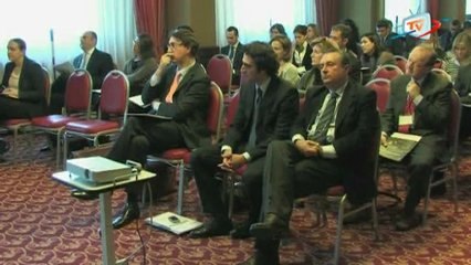 Al Top Management Forum si parla di Talenti