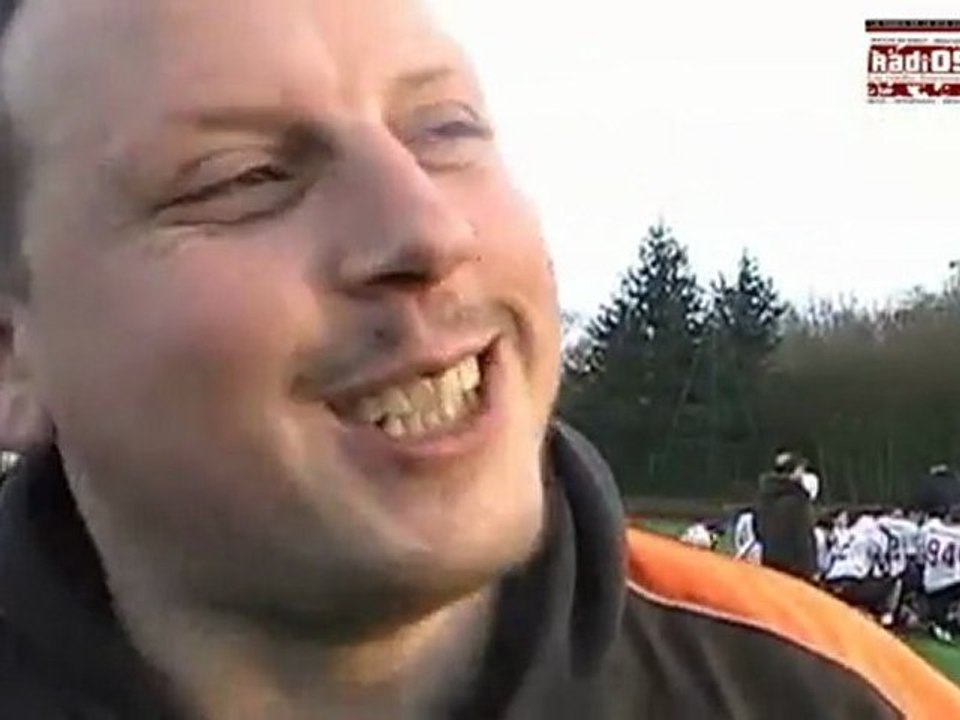 LA BETE - Coordinateur Offensif des METEORES