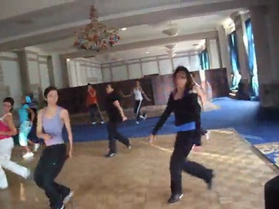 FORGES LES EAUX-Octobre 2009