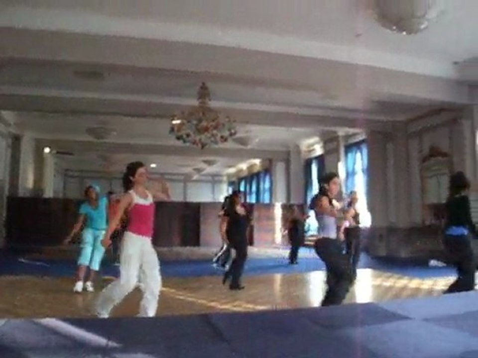 FORGES LES EAUX-Octobre 2009