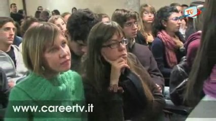 La7 insegna alla Cattolica