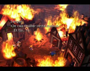 Final fantasy 7 solo character (20)