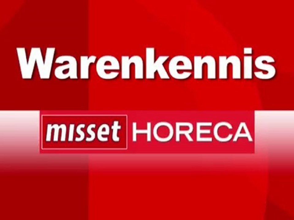 Misset Horeca Live 19-01-10 Herman den Blijker