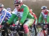 Amicale cycliste octevillaise: ouverture saison 2010