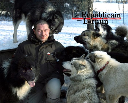 Les Vosges, une montagne de loisirs