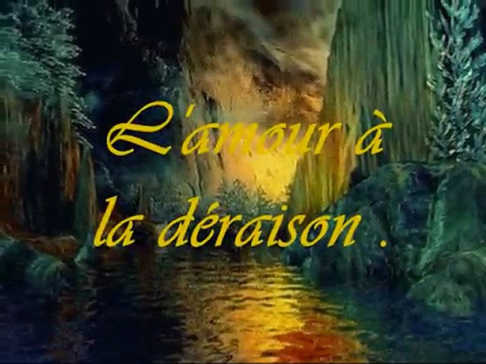 Donoyan my timeless cosmic friend      Les Fées pleurent