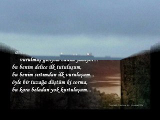 gökhan türkmen dön