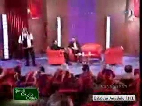 Alper Onlar öndeler