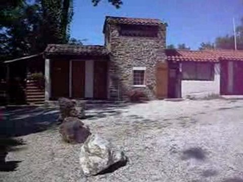 Camping*** Relais de l'Entre Deux Lacs, Teillet, Tarn