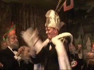 Prins Henk Hendriks van het Wortelpinnerijk Heijen