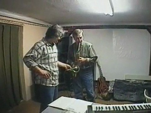 ZENON KOVPAK - DLA PRZYJACIÓŁ - cz.2-Lwow,Ostrów Maz