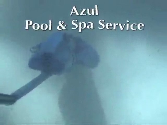 Azul Pool & Spa Service