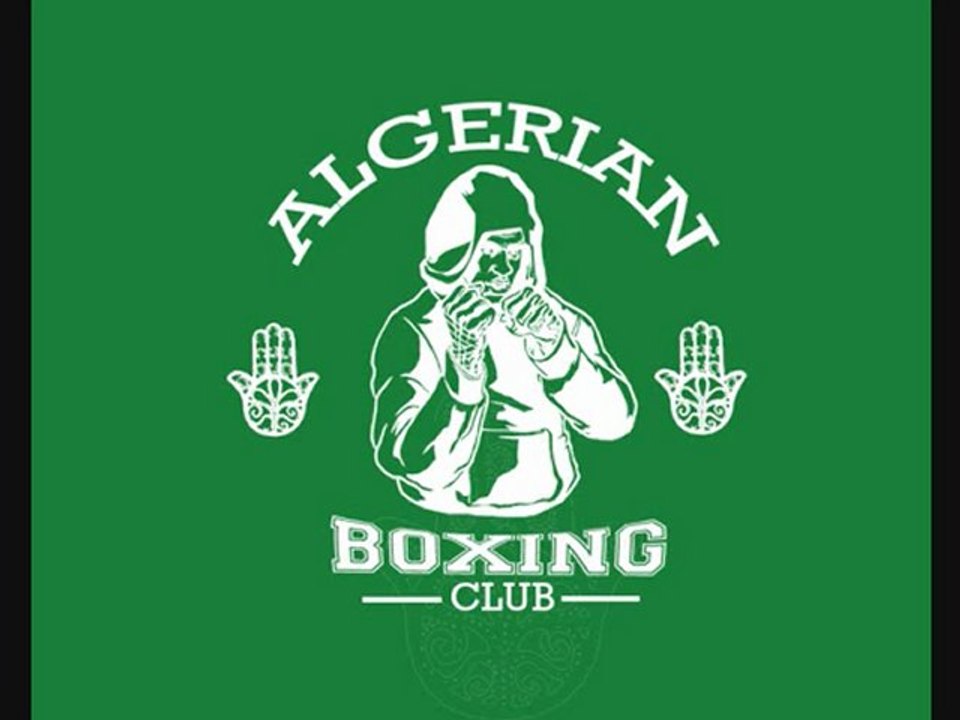 CAN 2010  Algérie Football analyse - POSITIVER mes FRERES