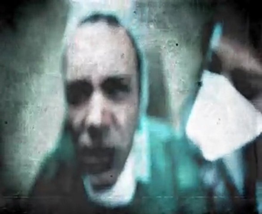 CASEY - Clip "Apprends à t'taire"