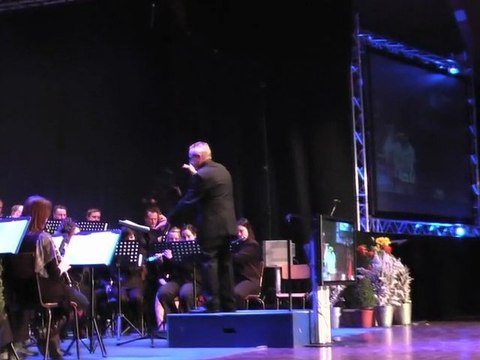 Voeux avesnes spectacle