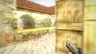 Counter Strike Movie - The Pink Panther 2