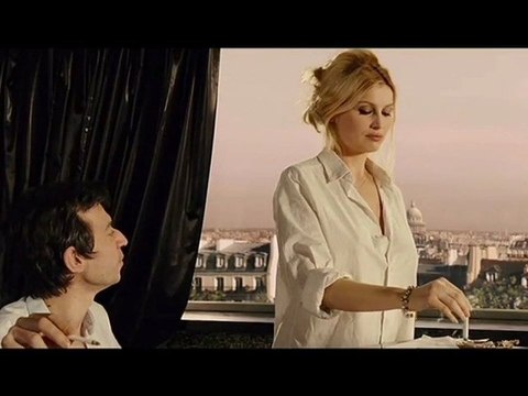 Gainsbourg : Joann Sfar revient sur le tournage du film