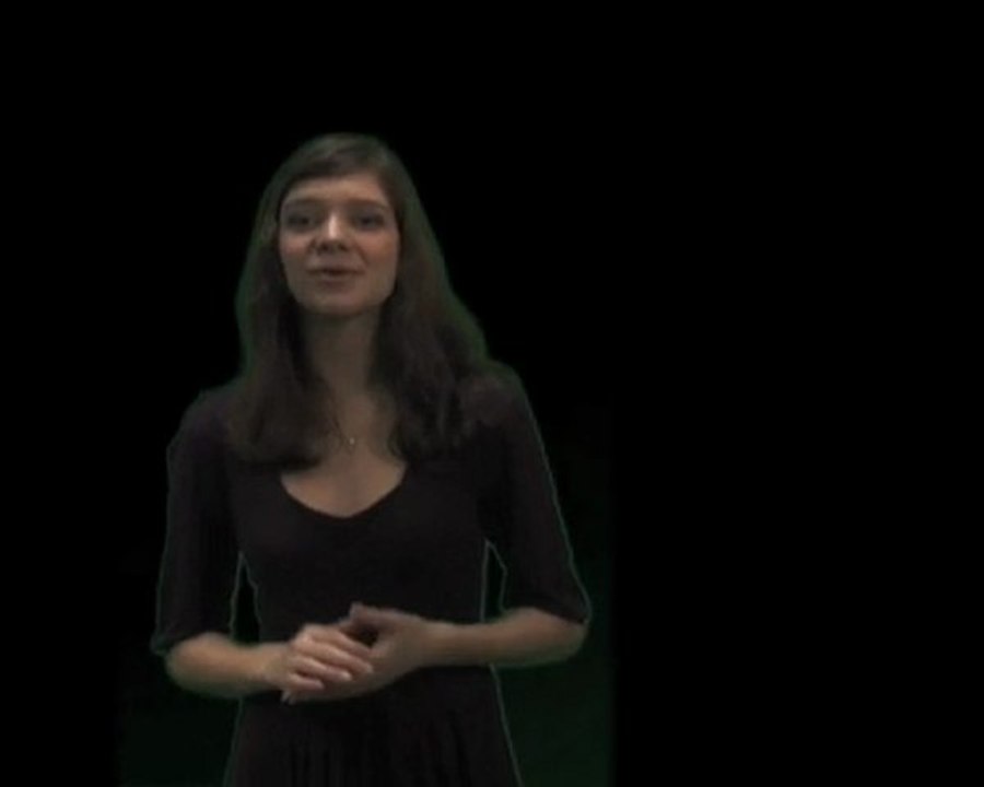 jt intro avec du vert