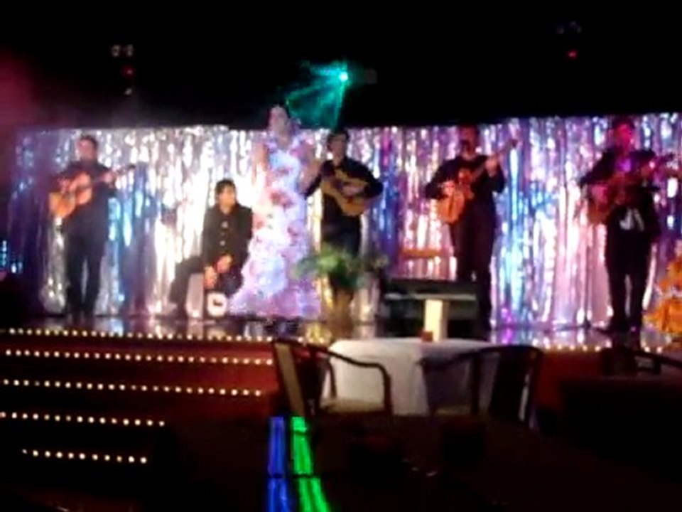 video le piment rouge festival gipsy oriental