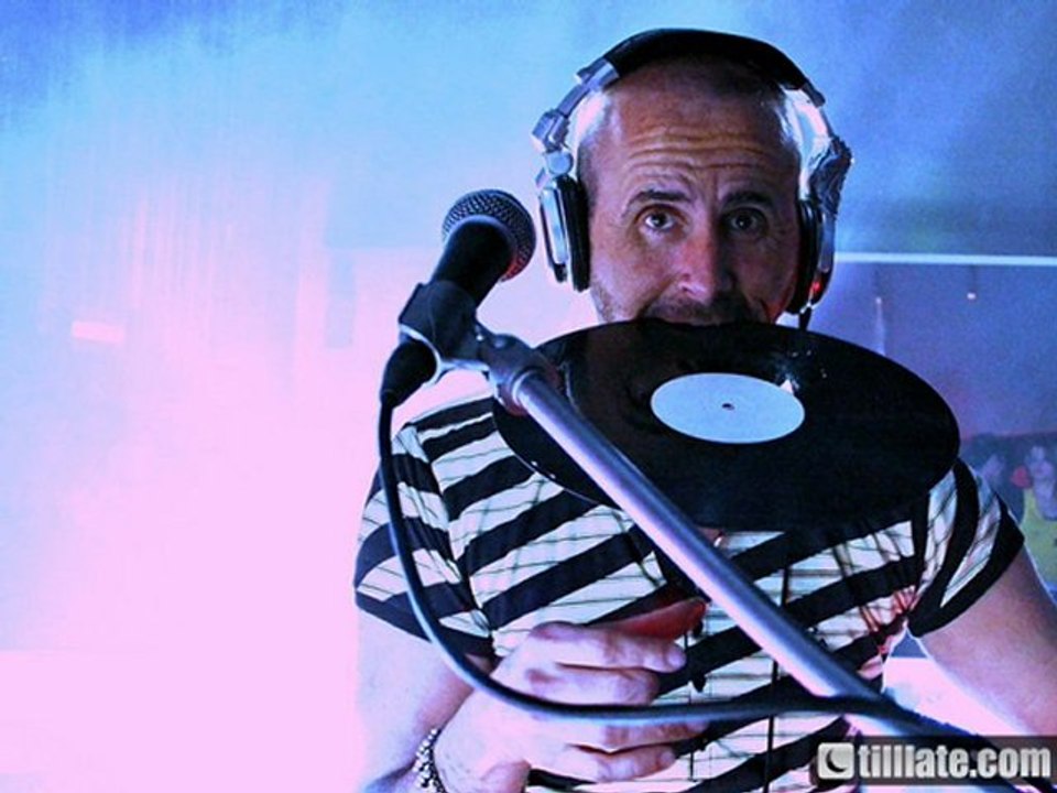 jc & sebass i love k